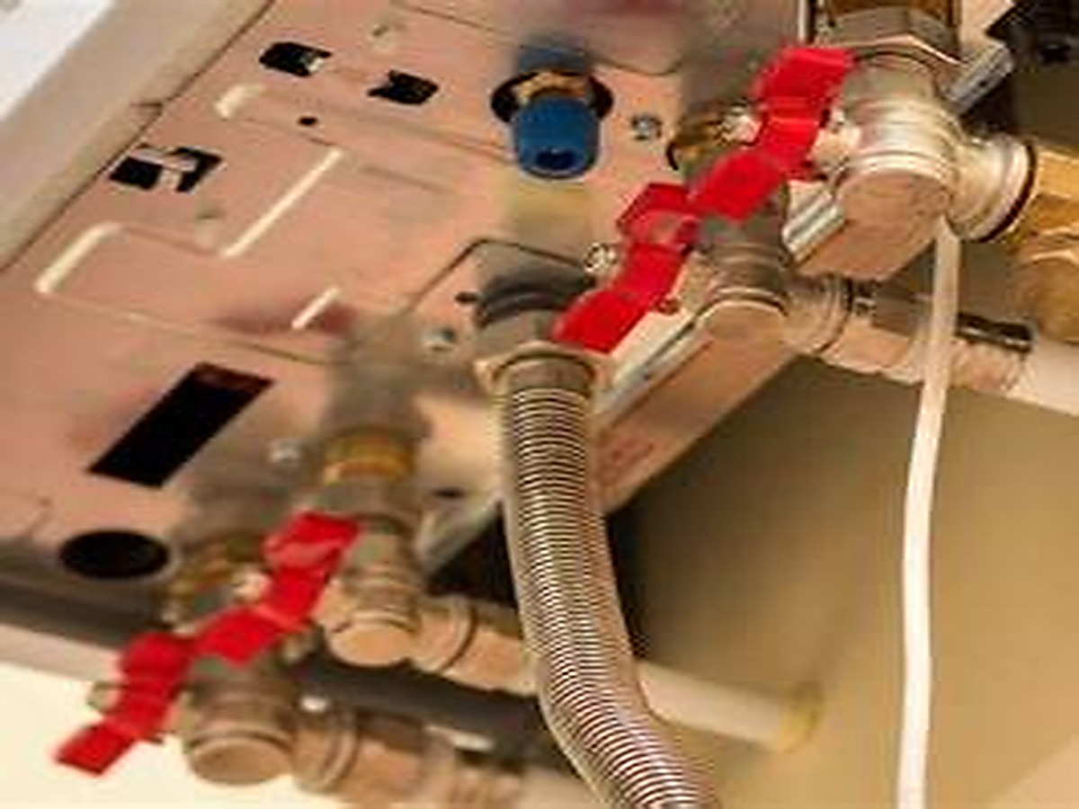 Çalkan Tesisat kombi bakım ve teknik servis